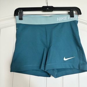 Nike Pro Shorts